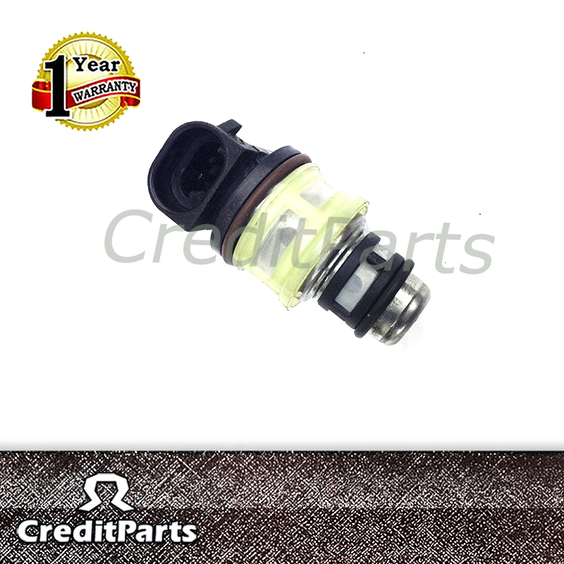 Factory Original Mechanical Fuel Injection Fuel Injection System Car Fuel Injector 17111986 Price