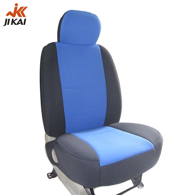 Leather Car Seat Covers Design Custom Elegant Seat Cover for Car