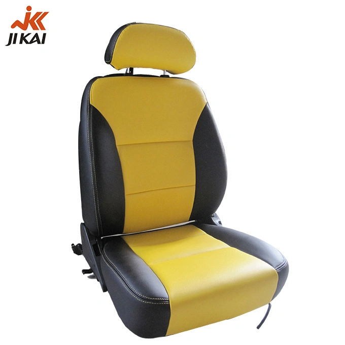 Leather Car Seat Covers Design Custom Elegant Seat Cover for Car