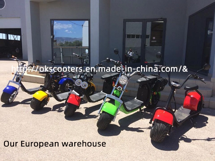 Manufacturer Golf Cart Electric Golf Scooter Golf Course Car