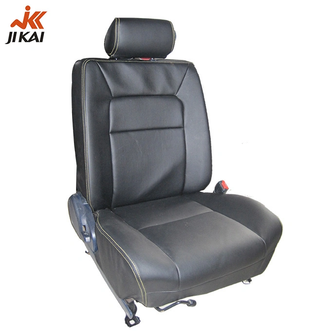 Leather Car Seat Covers Design Custom Elegant Seat Cover for Car