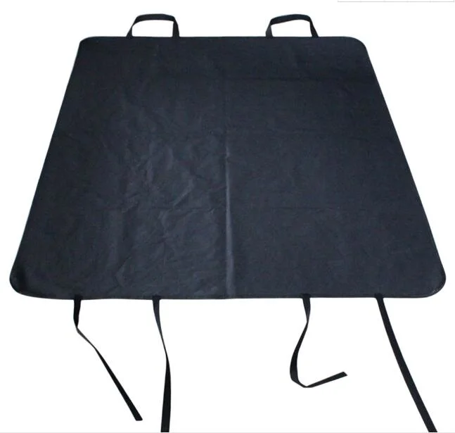 120*150cm Waterproof Washable Pet Seat Cover Cat Dog Car Mats