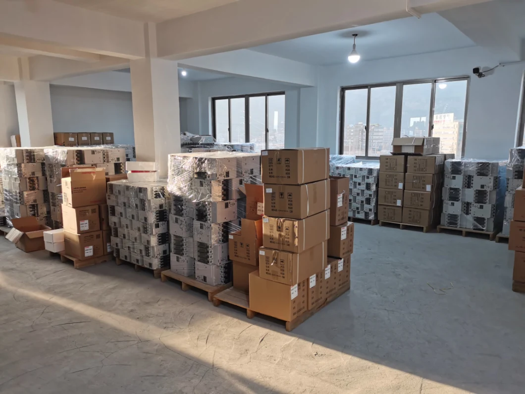 Good Quality Electronic Molded Case MCCB Auto Auto Circuit Breaker Supplier