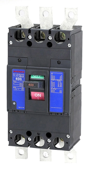 High Quality Molded Case Circuit Breaker NF250-Cw 3p 150A 200A 250A Air Switch