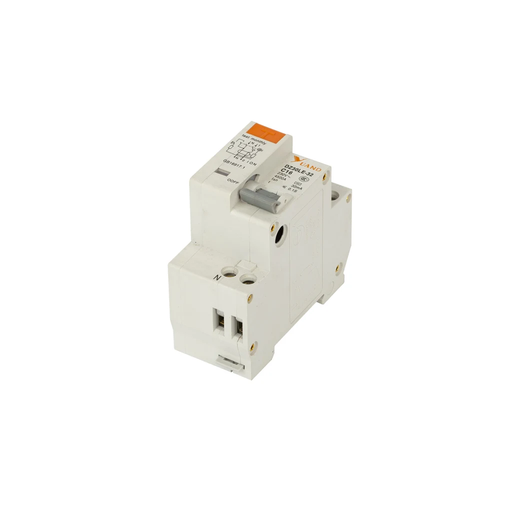 Automotive Mini Circuit Breaker C63