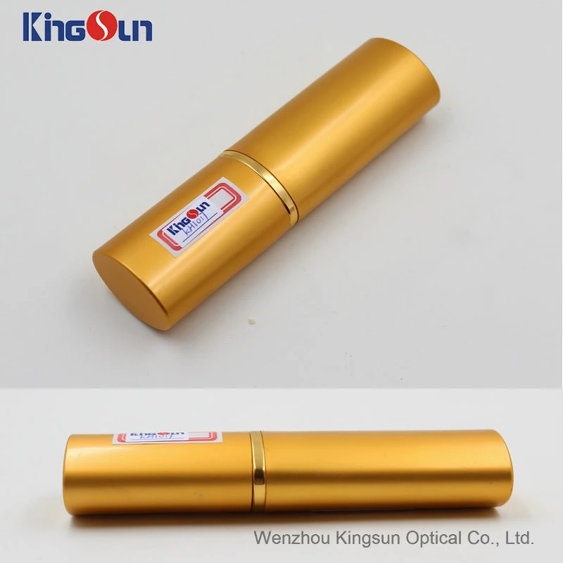 Spectacle Case Reading Glasses Case Aluminium Case Pen Reading Case