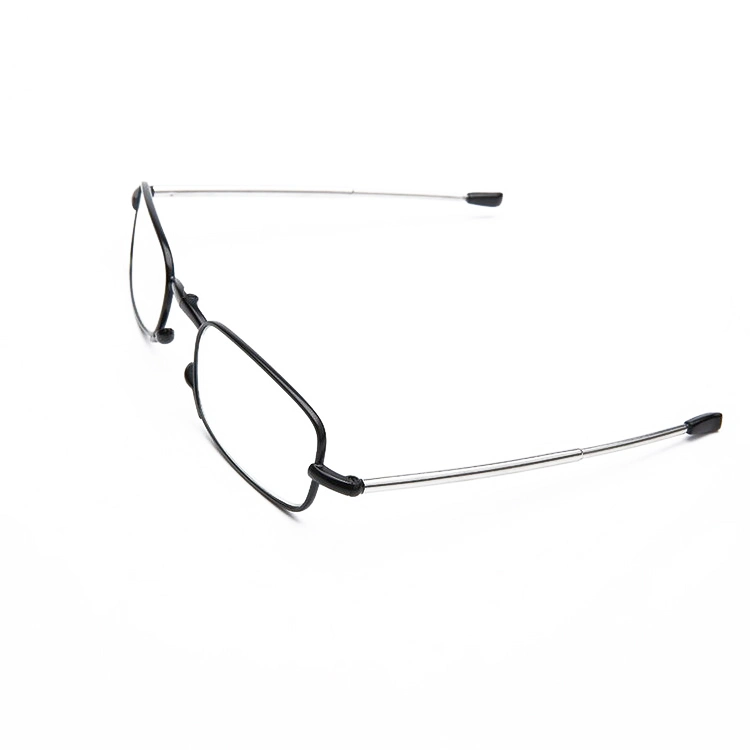 2020 Online Foldable Blue Light Blocking Glasses Anti Blue Light Pocket Folding Reading Glasses with Case