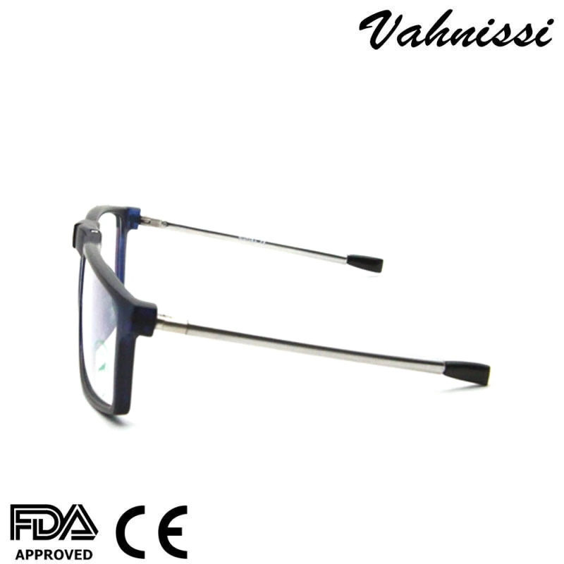 2020 Hot Sales Flexible Customized Design Folding Tr90 Reading Glasses with Case