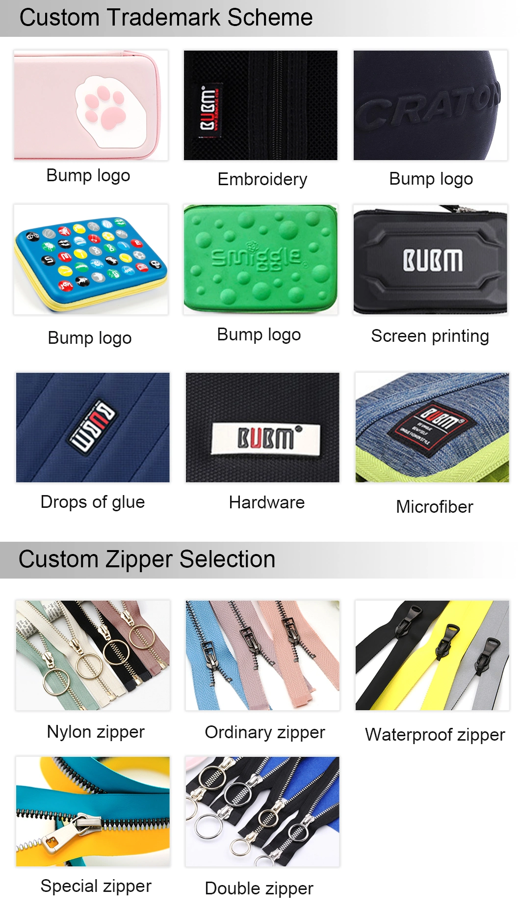 Unisex Portable Eyewear Case Sunglasses Case Reading Glasses Box Eyeglass Pouch Storage Box