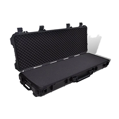 Hard Case Hard Gun Case for Rifle Ar-15 with Foam