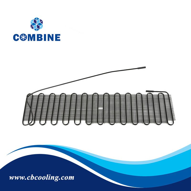 Condenser Refrigerator Water Cooler Wire Tube Condenser 10u