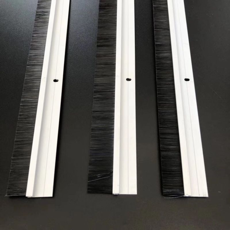 Strip Sisal Brush with Sanding Paper for Polishing Furniture China