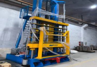 Air Cooled Copper Tube Condenser/Fin Type Condenser for Refrigeration