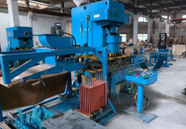 Aluminium Fin Condenser, Refrgeration Copper Tube Condenser