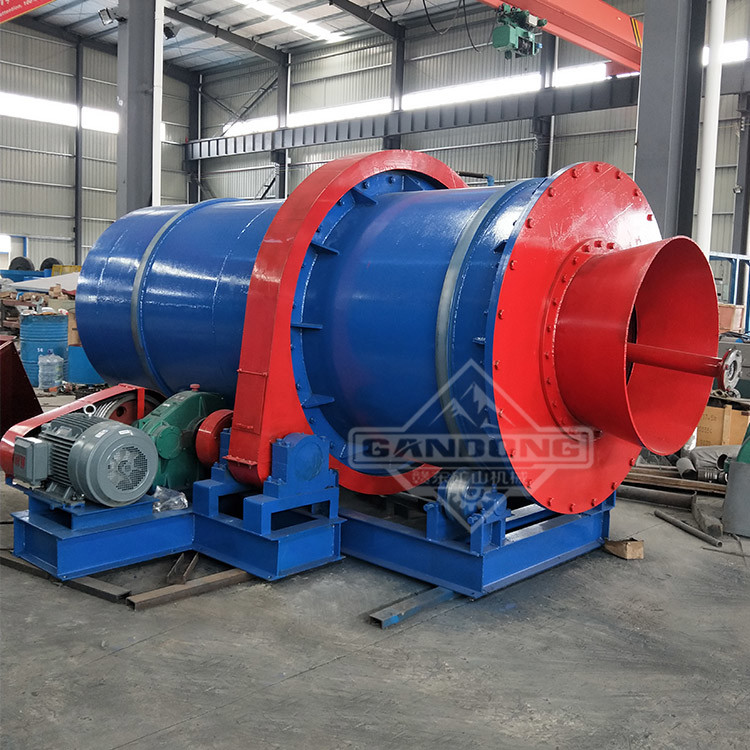 Roller Stone Washer Scrubber (RXT)