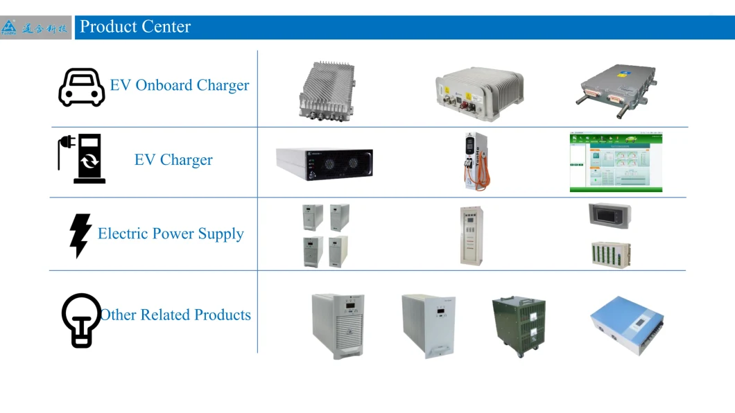 110kw CCS2 DC Charger with 2 Plugs off-Board Charger for Electric Vehicle G16