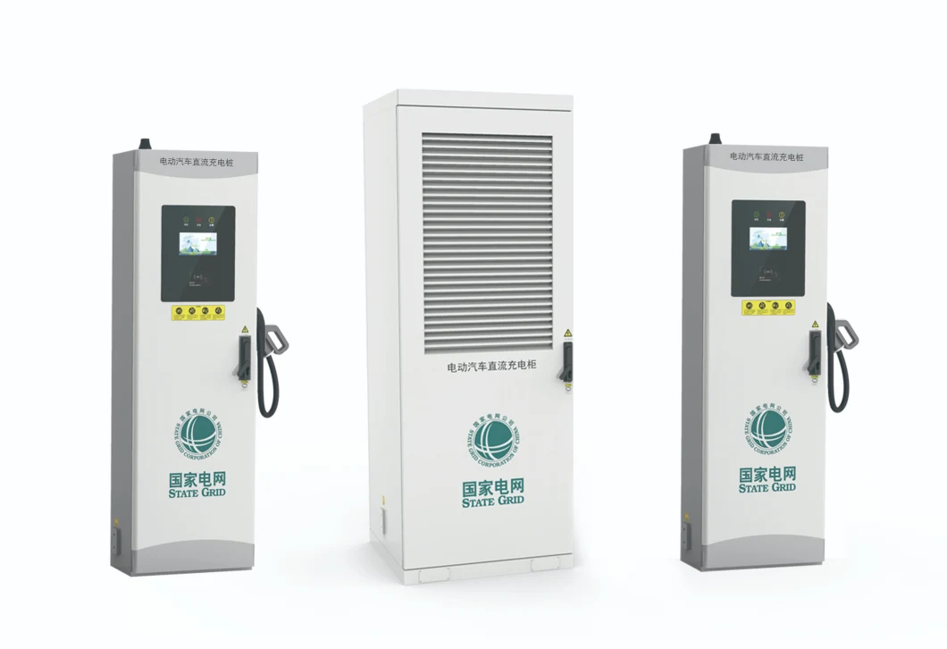 High Power CE Approval 150kw CCS Chademo EV DC Charging Stations Electric Car Charger Station DC Fast Charger with Ocpp