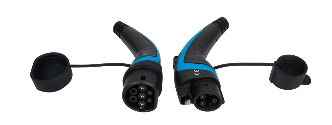 Type1 American Standard 16A 250V Car Charging Station EV Power Charging Station EV Charging Cable