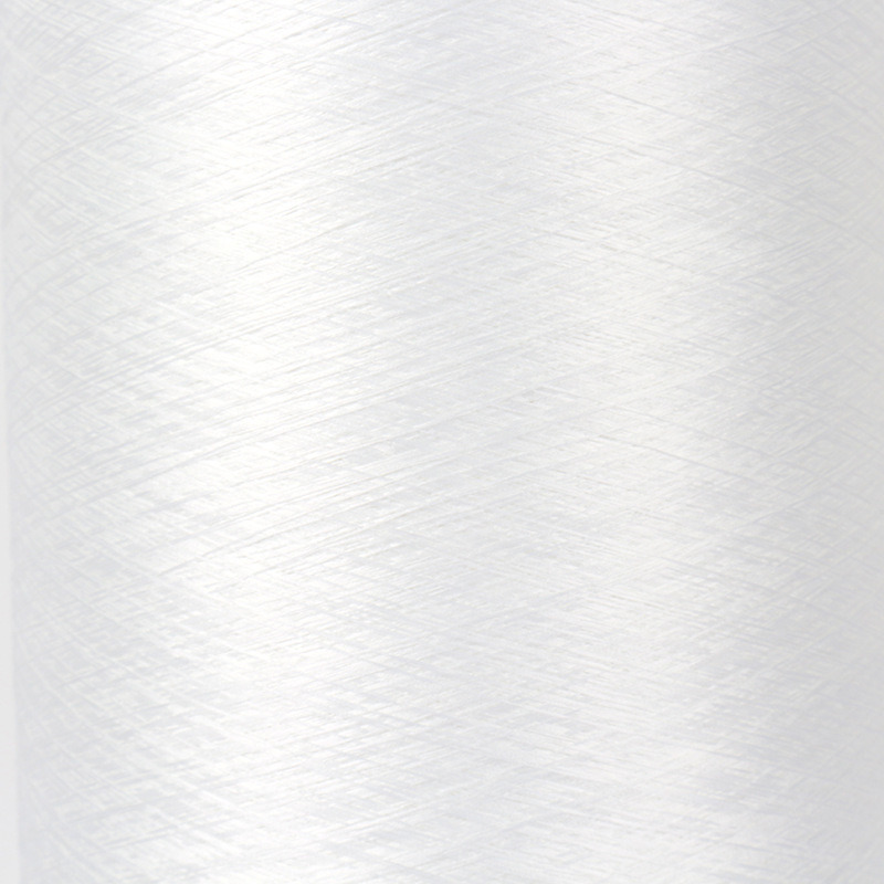 40d OEM Customized Covered Yarn Acy Yarn Dyed Polyester Recycled Spandex Knitting Yarn