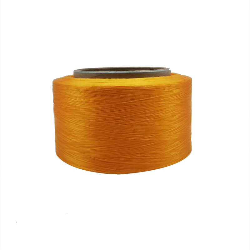 China Hangzhou Factory Competitive Price Filament Yarn 100 Polyester Yarn 240d 300d FDY