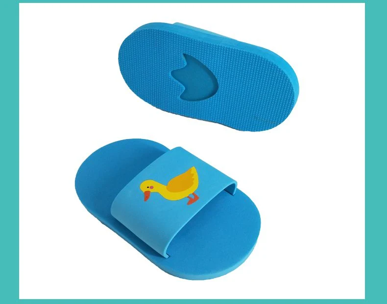 Children's Sandals and Slippers 2020 Summer New Cute Cartoon Kids Slipper Baby Sandals