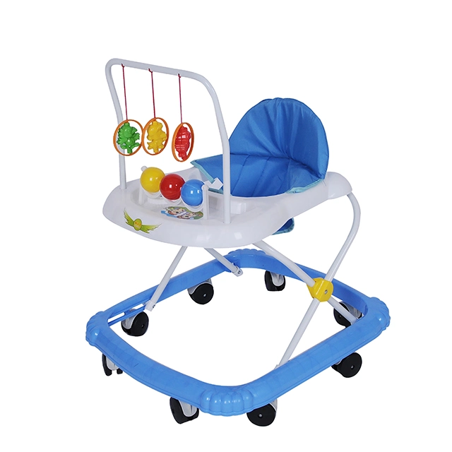 Moving Baby Walker China Learning Baby Boy Walker /Baby Walker Price with Universal Wheels