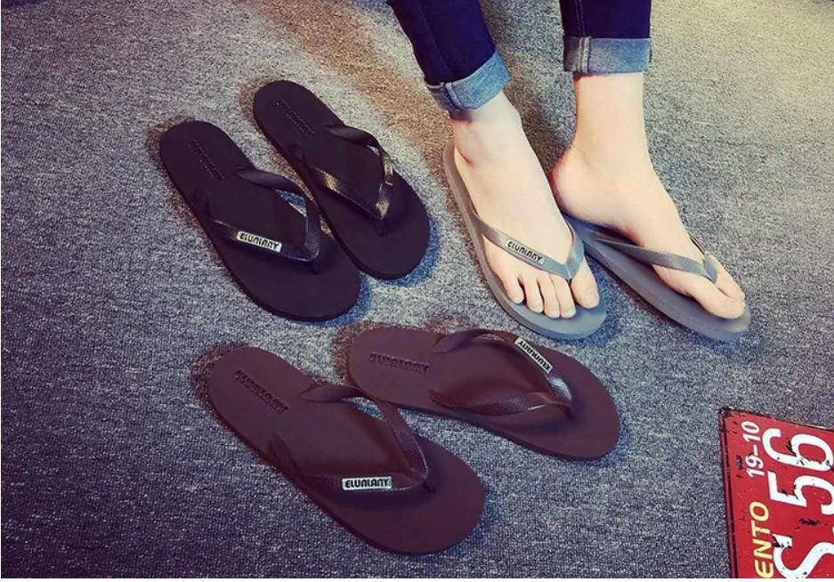 PVC Slipper/Beach Slipper/Fashion Slipper