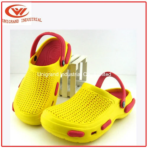 Summer Children Sandals Shoes Slippers Beach EVA Clogs for Boys and Girls