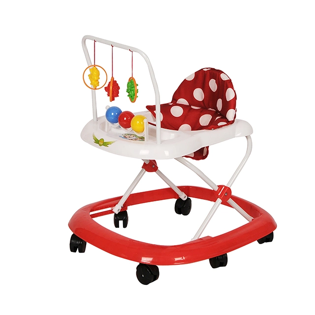 Moving Baby Walker China Learning Baby Boy Walker /Baby Walker Price with Universal Wheels