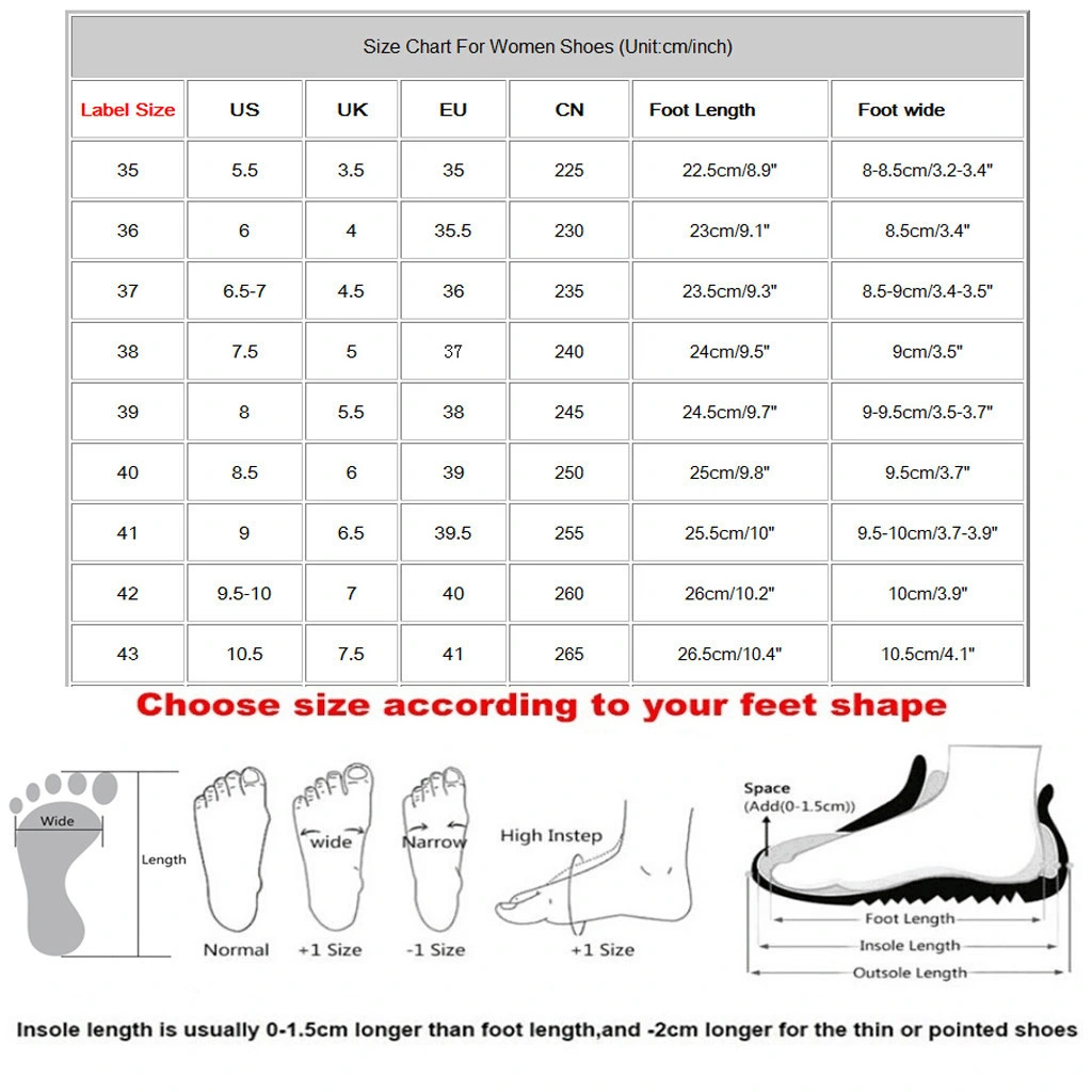 Sandals for Women Female Fashion Flat Slides Women's Sandals Slippers