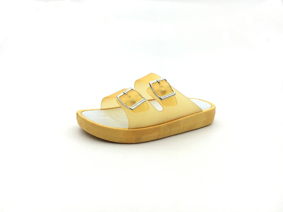 Colorful Slippers for Kids Outdoor Soft Shoes Beach Sandals for Boy