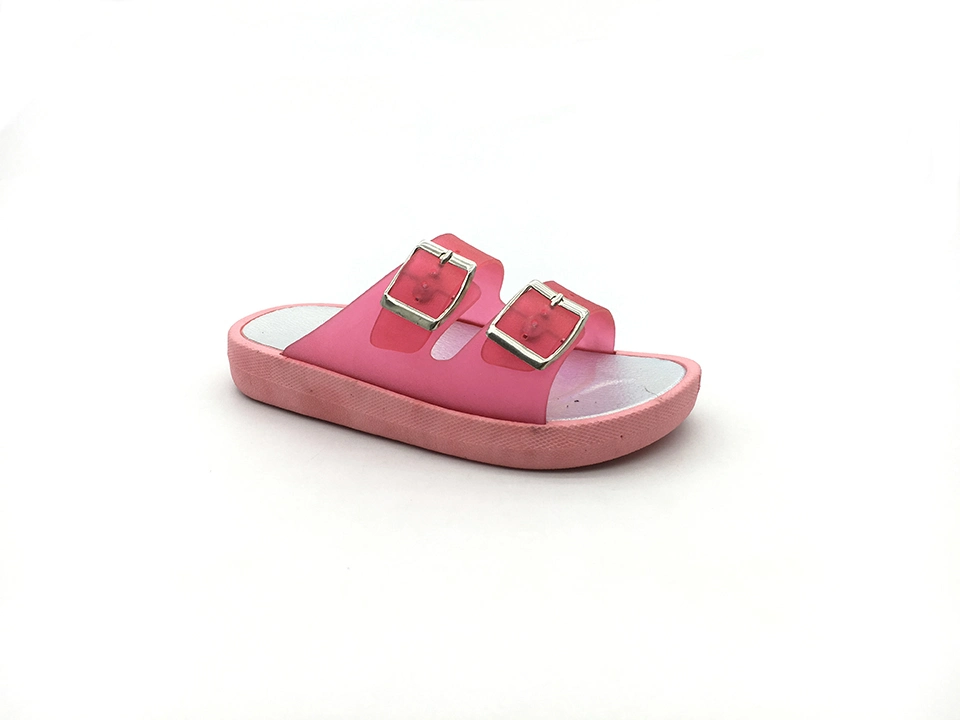 Colorful Slippers for Kids Outdoor Soft Shoes Beach Sandals for Boy