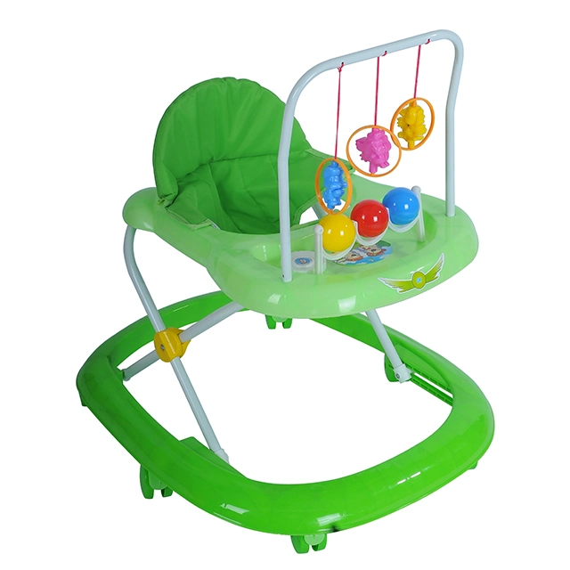 Moving Baby Walker China Learning Baby Boy Walker /Baby Walker Price with Universal Wheels