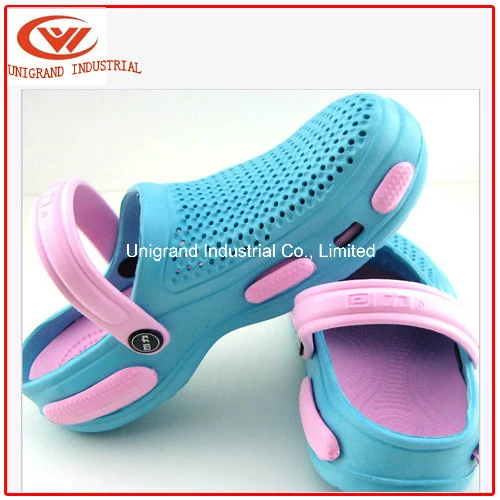 Summer Children Sandals Shoes Slippers Beach EVA Clogs for Boys and Girls