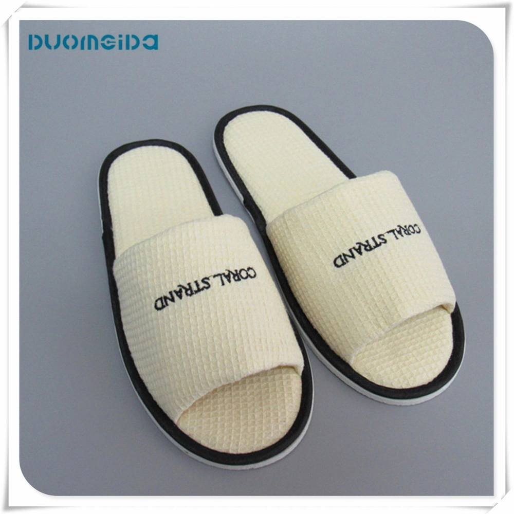 Cute Hotel Disposable Slippers for Kids /Child Slippers