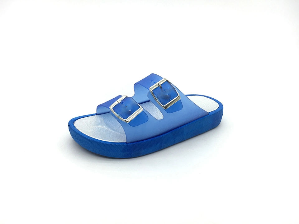 Colorful Slippers for Kids Outdoor Soft Shoes Beach Sandals for Boy