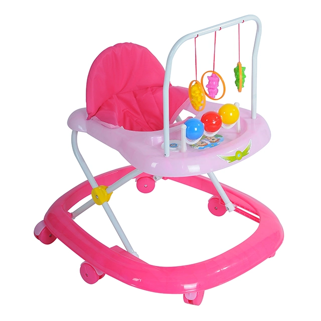 Moving Baby Walker China Learning Baby Boy Walker /Baby Walker Price with Universal Wheels