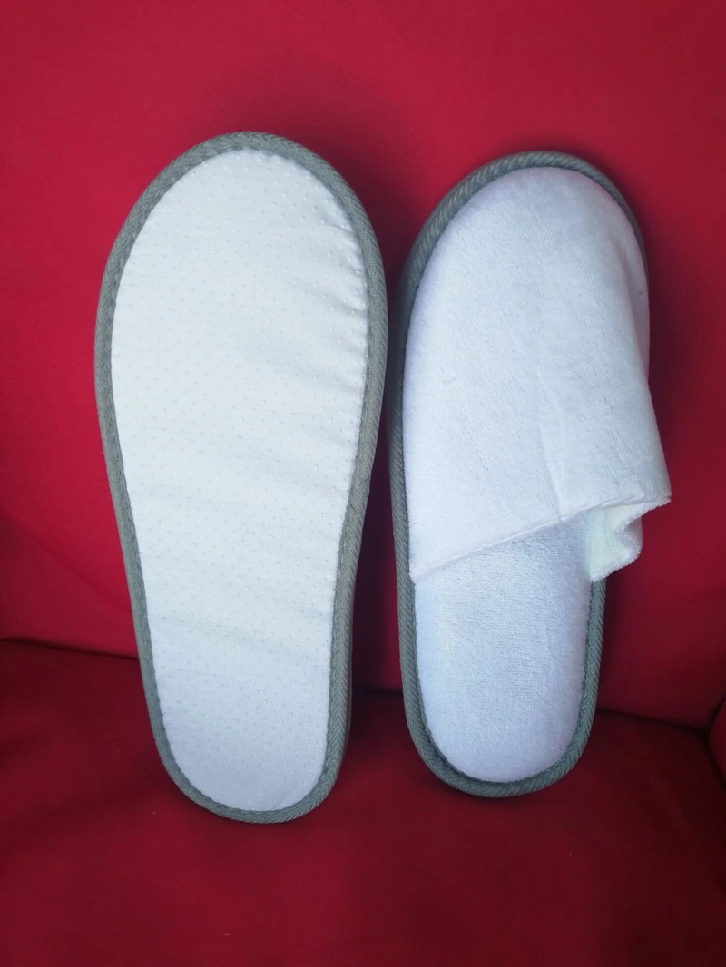 EVA Disposable Slippers Custom Slippers Custom Airline Hotel or Travel Indoor Slipper