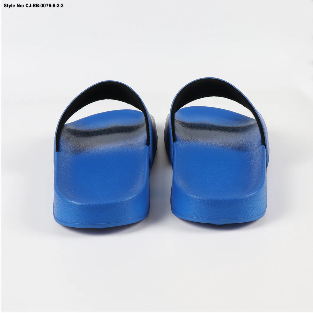 Wholesale Sandals Custom Slides, Summer Fashion Slippers Wholesale, Men EVA Slippers Custom Logo Indoor Slide Sandal