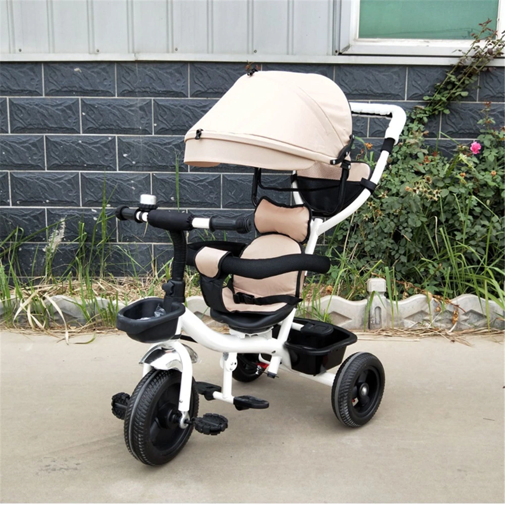 Baby Bicycle 3 Wheels Tricycle Baby Bike Tricycl 3 Wheels Kids Baby Boy Tricycle