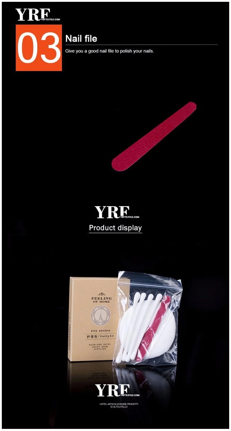 Yrf Luxury Hotel Bedroom Sets Amenities Hotel Amenity Kits Hotel Amenities Slippers