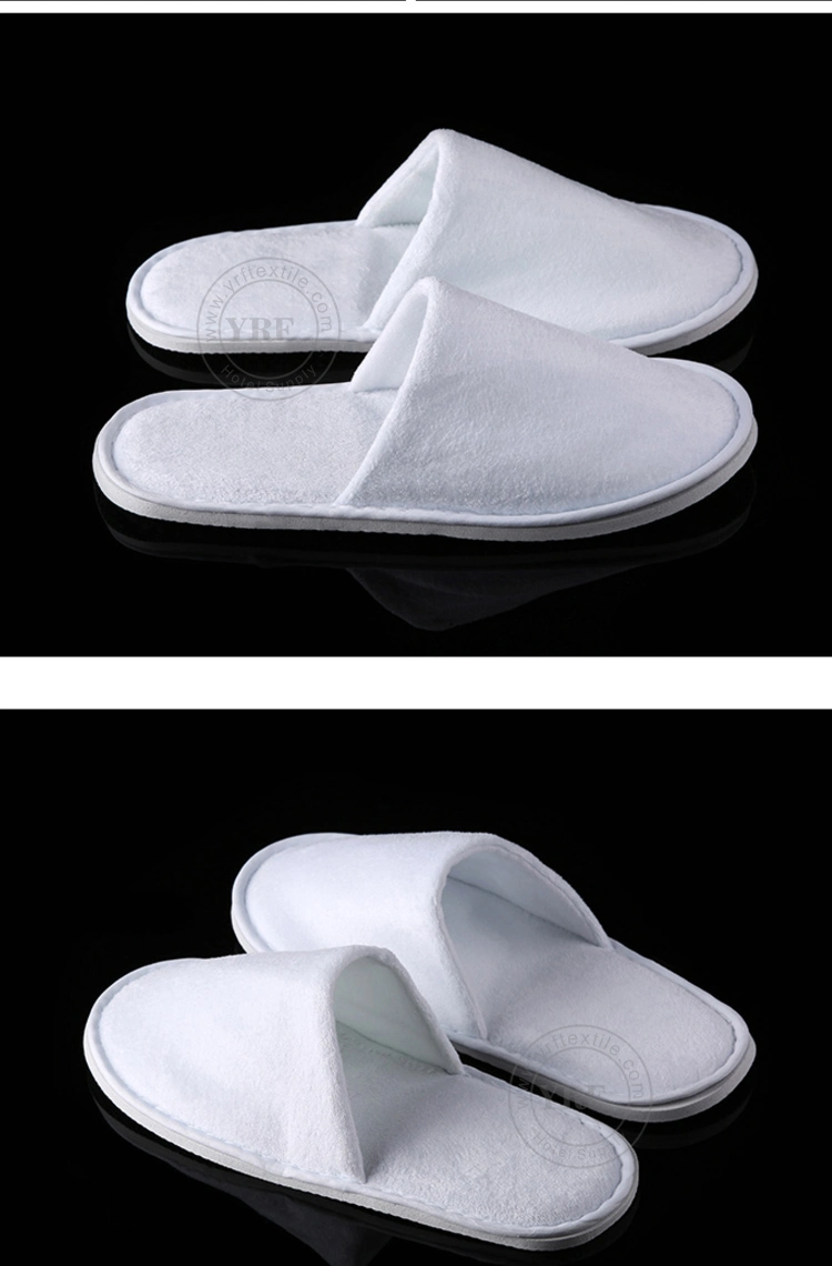 Wholesale Good Quality House Guest Slippers