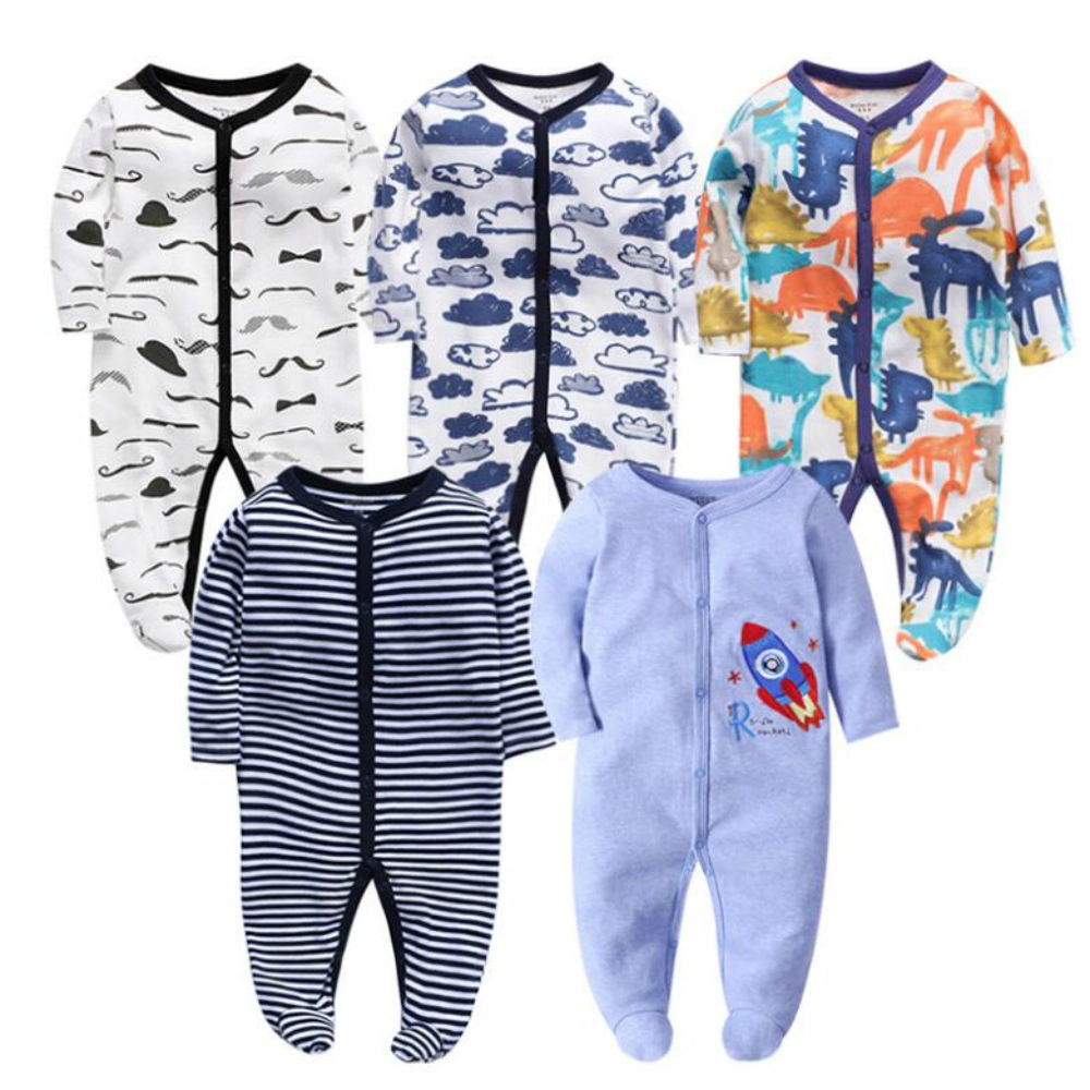 Top Brand Boy Baby Clothes Kids Clothing Baby Baby Clothes Supplier Baby Boy Clothes 1 to 3 Years