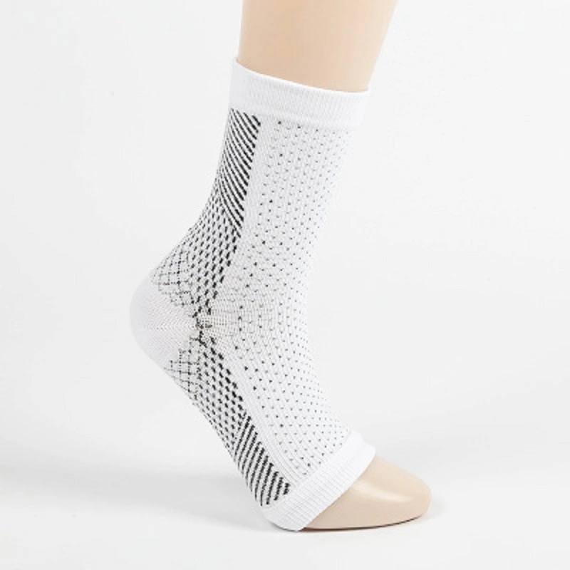 Plantar Fasciitis Compression Socks Elasticity Foot Sleeves Ankle Brace & Arch Support Sports Athletes Esg16129