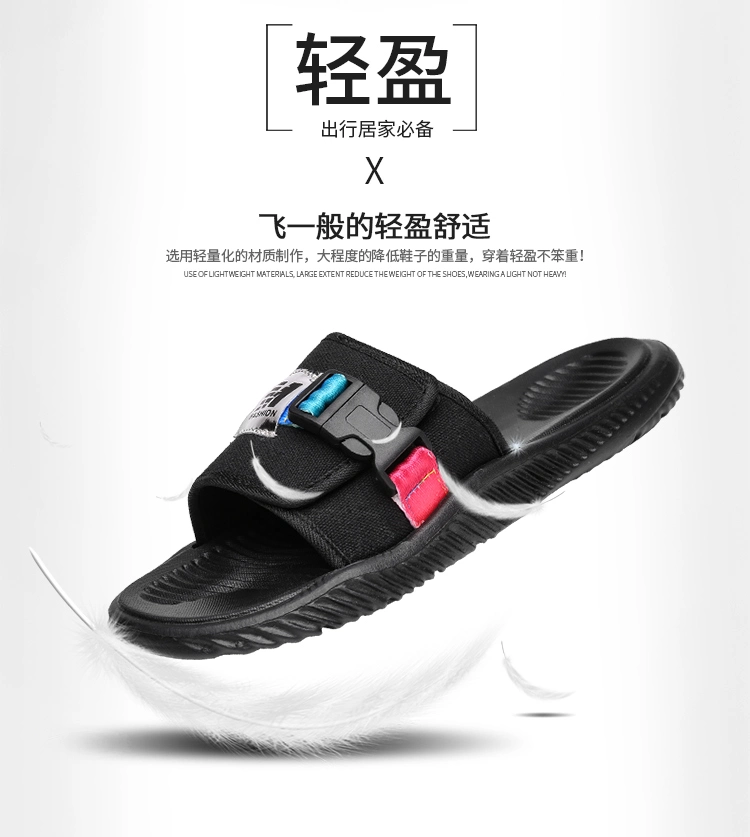 Fashion Sandal Men Custom Slipper with Logo, Chinese Sandal New Fashion Slipper Custom, Wholesale Sandals Chinese Slippr Custom