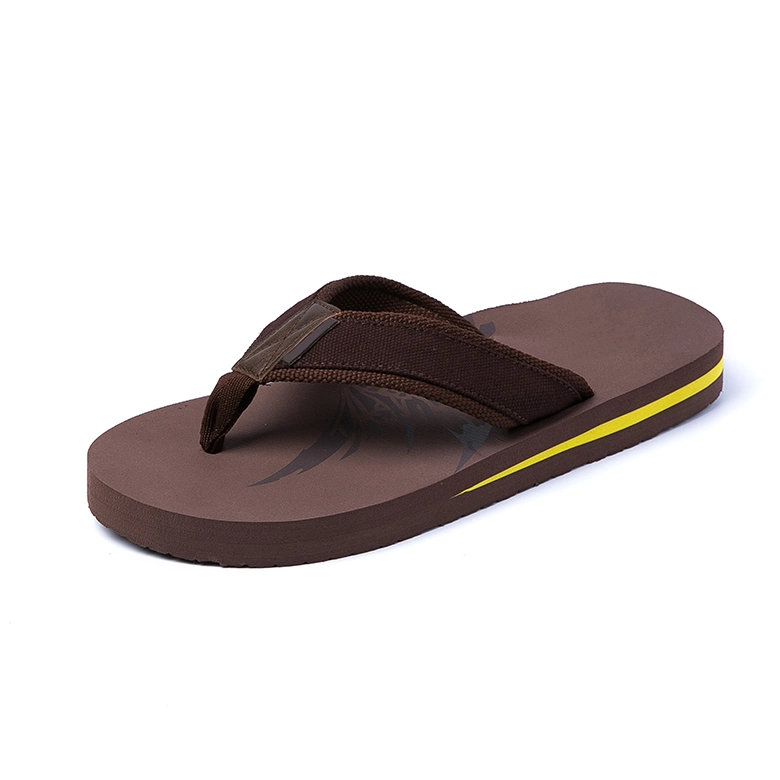 Customized High Quality Wearable Sandal Slippers Flip Flop