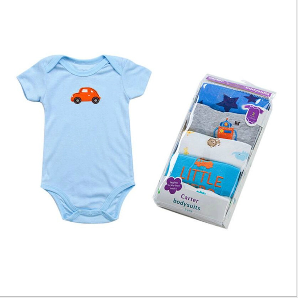 Top Brand Boy Baby Clothes Kids Clothing Baby Baby Clothes Supplier Baby Boy Clothes 1 to 3 Years