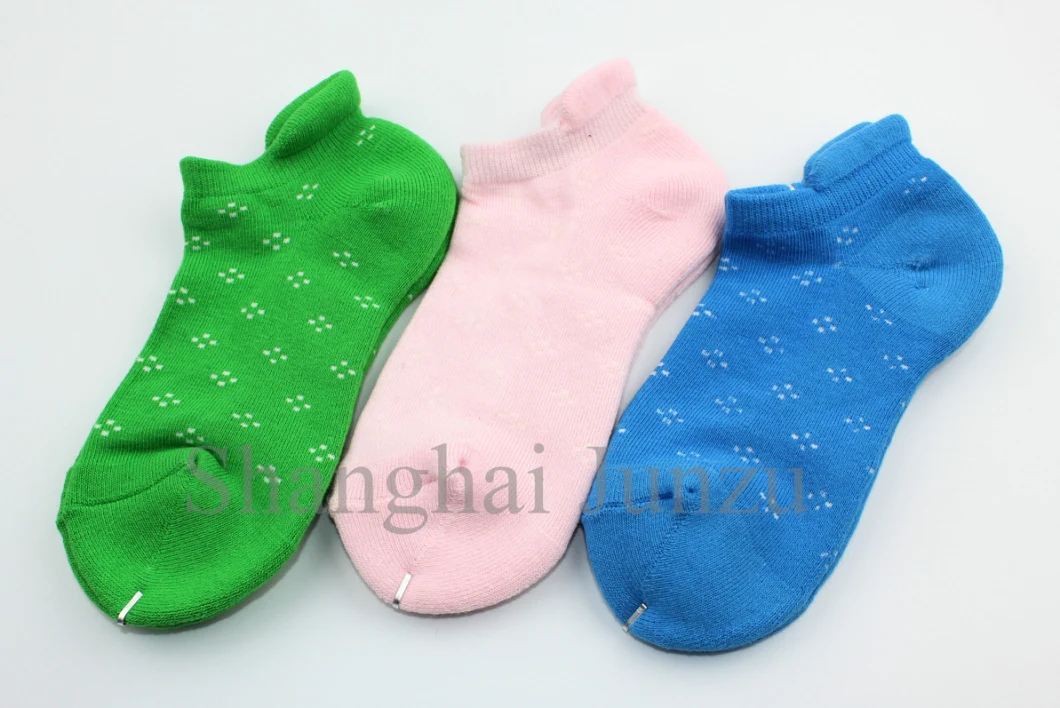 Women Ankle Terry Socks Soft Comfortable Terry Loop Women Ankle Socks Terry Cushioned Ankle Fashion Socks