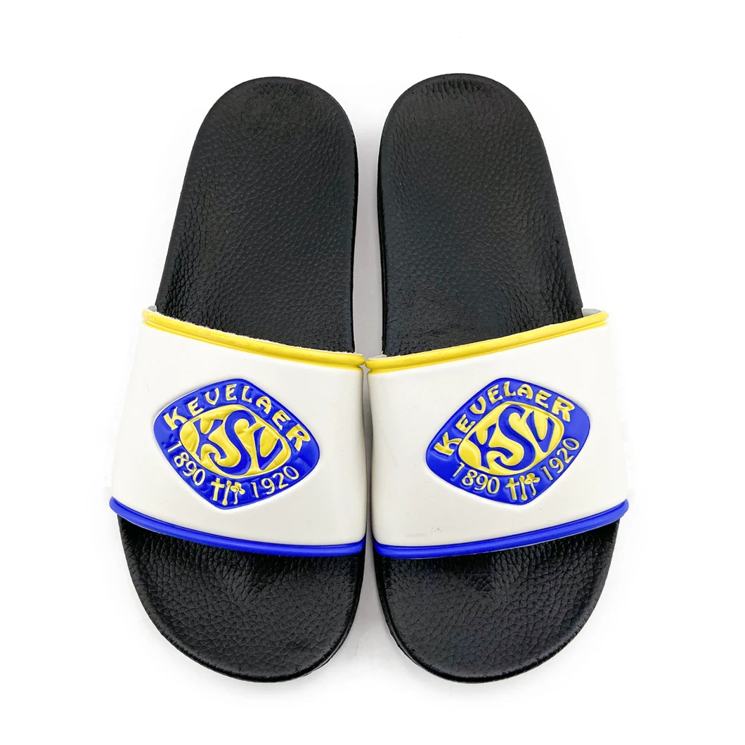 Greatshoe Wholesale Wholesale High Quality Shockproof House Slippers Platform Slide Sandals