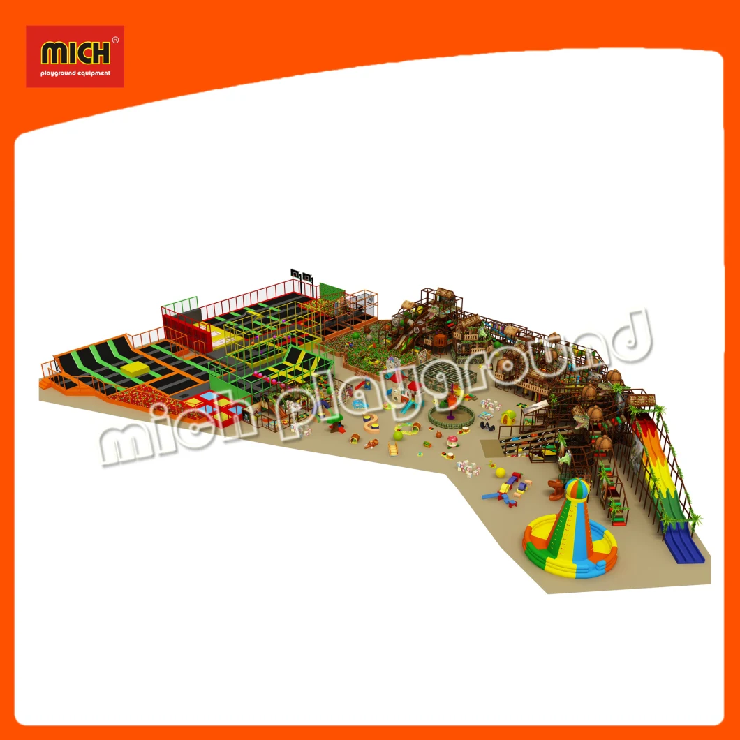 Kids Soft Play Indoor Play Structure Kids Indoor Playground